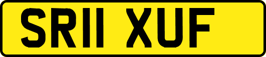 SR11XUF
