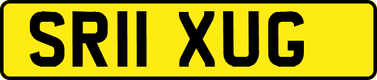 SR11XUG