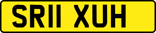 SR11XUH