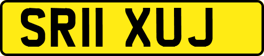 SR11XUJ