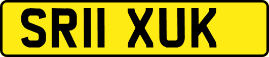 SR11XUK