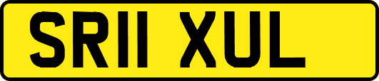 SR11XUL