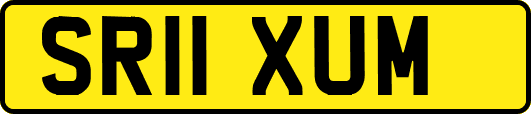 SR11XUM