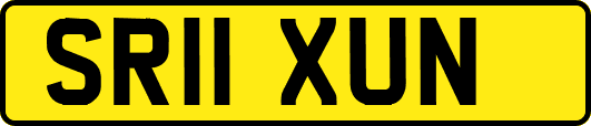 SR11XUN
