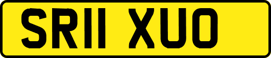 SR11XUO