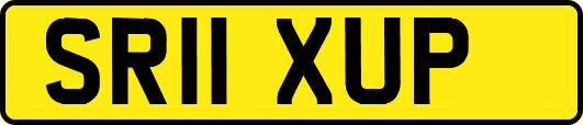 SR11XUP
