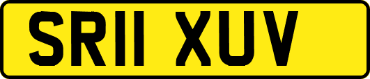 SR11XUV