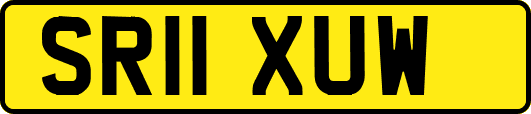 SR11XUW