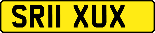 SR11XUX
