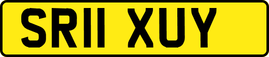 SR11XUY