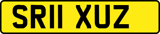 SR11XUZ
