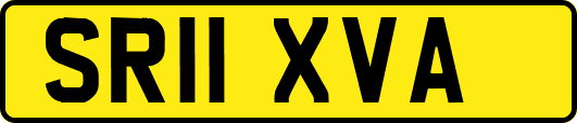 SR11XVA