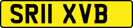 SR11XVB