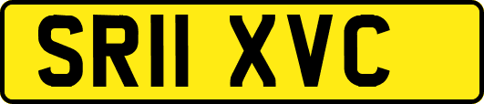 SR11XVC