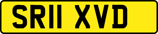 SR11XVD