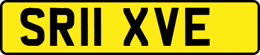 SR11XVE