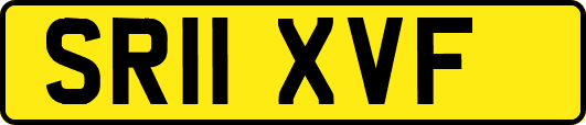 SR11XVF