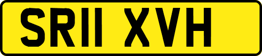 SR11XVH