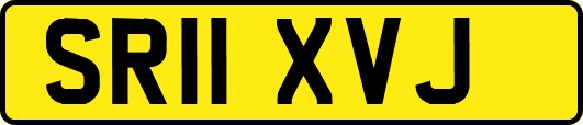 SR11XVJ