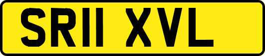SR11XVL