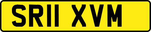 SR11XVM