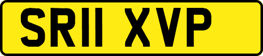 SR11XVP