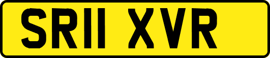 SR11XVR