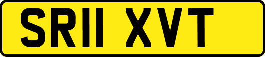 SR11XVT