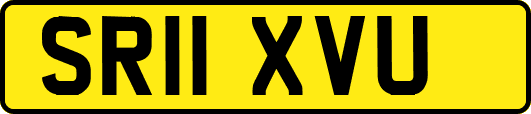SR11XVU
