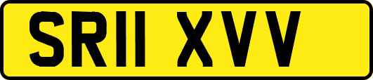 SR11XVV