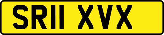 SR11XVX