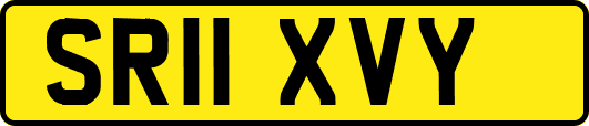 SR11XVY