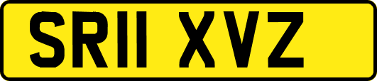 SR11XVZ