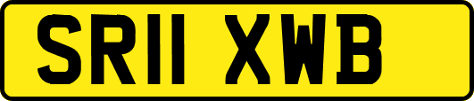 SR11XWB