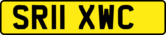 SR11XWC