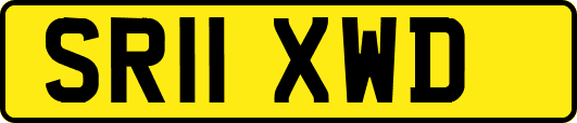 SR11XWD