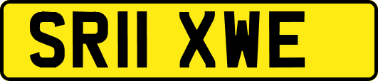 SR11XWE