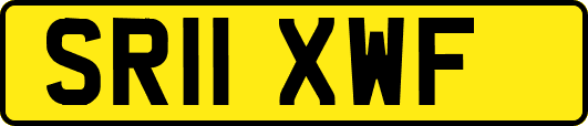 SR11XWF