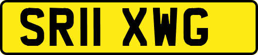 SR11XWG