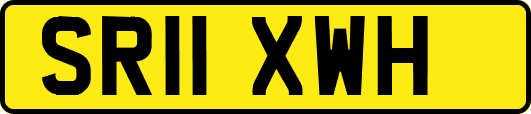 SR11XWH