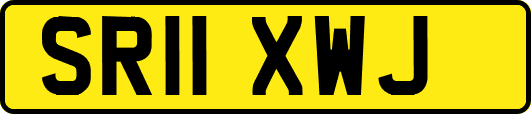 SR11XWJ