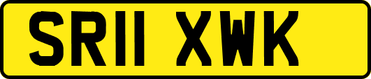 SR11XWK