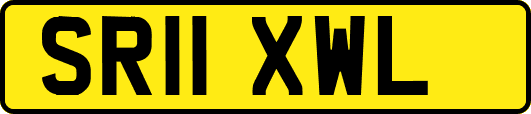 SR11XWL