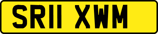 SR11XWM