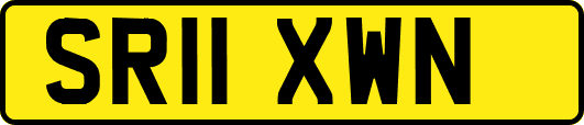 SR11XWN