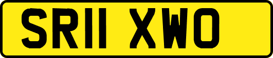 SR11XWO