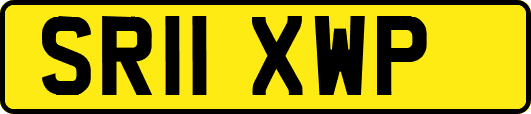 SR11XWP