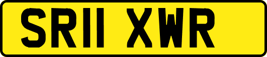SR11XWR