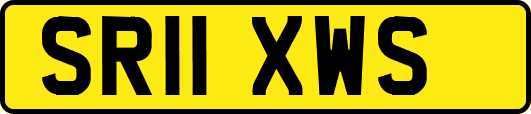 SR11XWS