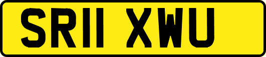 SR11XWU